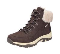 Rieker M9610-25 für Damen, braun, Größe 39 EU