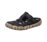 Rieker Massa für Damen, blau, Größe 36 EU