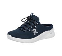 FSK Damen Halbschuhe pazifik/pazifik/navy - Gr. - 38
