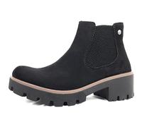 Rieker Microstretch 79265-00 Schwarz Schwarz EU 36