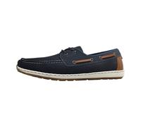 Rieker Modell : 0881614 088 08816-14 Blau blau 14 EU 46