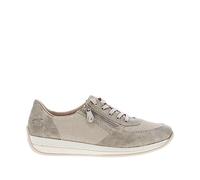 Rieker N1112 beige - Sneaker - Größe 38 38 beige