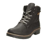 Rieker Mogadischu/Balti/Sarona für Damen, schwarz, Größe 36 EU