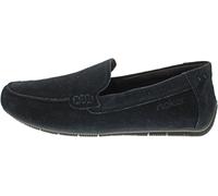 Rieker Herren Slipper 09557-14 Blau Größe EU 42