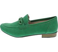 Rieker Mokassin GrünGrün / 39