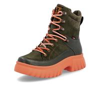 Rieker - Montenegro/Samira/Namur/Cord - Grün 43