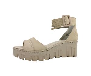 Rieker Morelia 68093-60 Beige Perle 60 EU 40