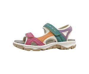 Rieker Morelia 68866-92 Mehrfarbig multi 92 EU 40