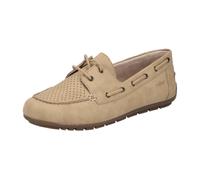 Rieker Morelia für Damen, beige, Größe 40 EU