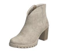 Rieker Stiefelette Morelia Beige EU 41