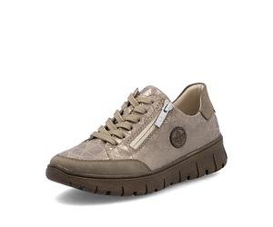 Rieker - Morelia/Galaxia - Beige 36