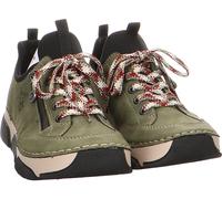 Rieker morelia grün 42