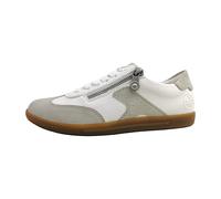 Rieker Morelia/Ravi L9700-80 Weiß hellgrau/weiß EU 39
