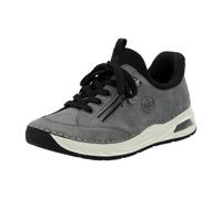 Rieker Morelia/ Scuba für Damen, grau, Größe 40 EU