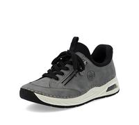 Rieker - Morelia/Scuba - Grau 39