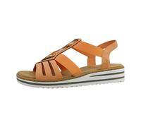 Rieker Damen-Sandalen FSK Größe 36