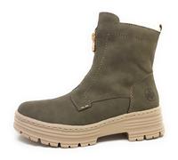 Rieker Morelia X8572-52 Grün 52 grün EU 38