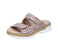 Rieker multi für Damen, bunt, Größe 40 EU