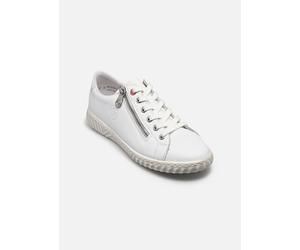 Rieker - N0900 - Weiß - Sneaker - Größe 36
