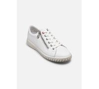 Rieker - N0900 - Weiß - Sneaker - Größe 41