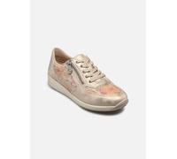 Rieker - N1112 - Beige - Sneaker - Größe 41