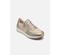 Rieker - N1112 - beige - Sneaker - Größe 42