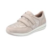 Rieker N1168-63 für Damen, beige, Größe 36 EU