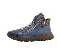 Rieker N1305-14 Blau blau 14 EU 38