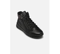 Rieker - N1305 - Schwarz - Sneaker - Größe 42