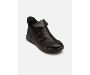 Rieker - N1353 - Braun - Sneaker - Größe 38