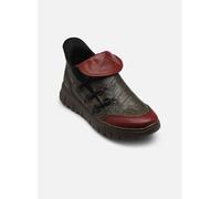 Rieker - N1353 - Grün - Sneaker - Größe 41