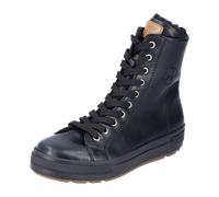 Rieker N270900 N27 für Damen, schwarz, Größe 36 EU
