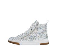 Rieker Damen N3945 Sneaker high Mehrfarbig 38