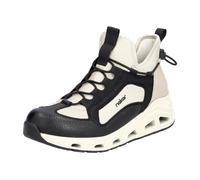 Rieker HWK Damen Stiefel für Damen, schwarz, Gr. 39 EU