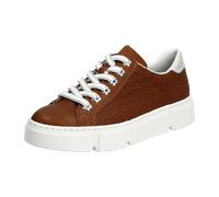 FSK Damen Halbschuhe cayenne/fog-silver - Gr. - 38