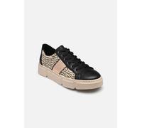 Rieker - N5910 - schwarz - Sneaker - Größe 38