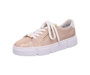Rieker N5917 für Damen, rosa, Größe 36 EU