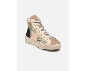 Rieker - N5931 - Beige - Sneaker - Größe 39