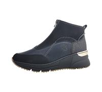 Rieker N6361/00 Schwarz 00 schwarz EU 38
