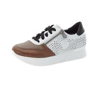 Rieker N7316-64 für Damen, beige, Größe 36 EU