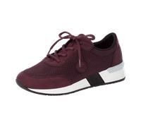 Rieker N763036 N76 für Damen, rot, Größe 37 EU