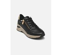Rieker - N9301 - Schwarz - Sneaker - Größe 42