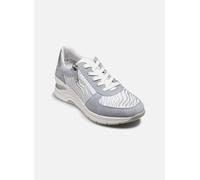 Rieker - N9305 - Blau - Sneaker - Größe 40