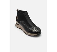 Rieker - N9362 - Schwarz - Sneaker - Größe 41