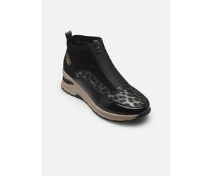 Rieker - N9362 - schwarz - Sneaker - Größe 42