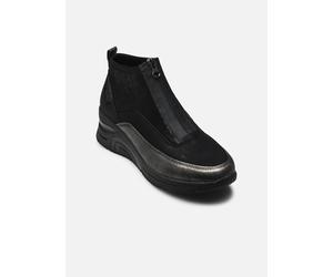 Rieker - N9362 - Schwarz - Sneaker - Größe 42