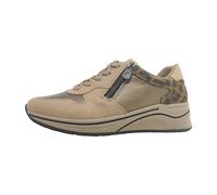Rieker, Damen Sneaker Low, Damen, Beige, Größe EU 40