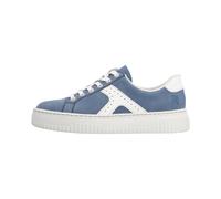 Rieker N9920-14 Blau indigo/offwhite EU 39