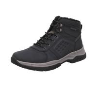 Rieker Nabukino/Bergamo/Salvador für Herren, blau, Größe 44 EU