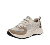 Rieker - Nabukino Leo shell/palegold beige - Gr. - 40